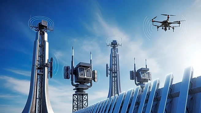 Poland and Romania Deploy New Defense System Against Russian Drone Incursions