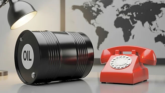 Hungary’s Orbán Seeks President Trump’s Approval to Continue Russian Oil Purchases