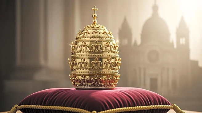 Pope Leo XIV Marks Six Months as Pontiff, Emphasizes Continuity and Tradition