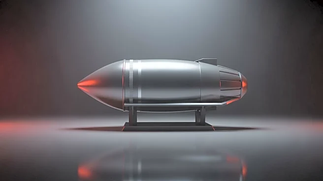 President Trump’s Nuclear Test Directive Sparks Russian Consideration of Testing