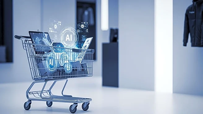 Retailers Struggle to Keep Pace with AI-Driven Shopping Trends