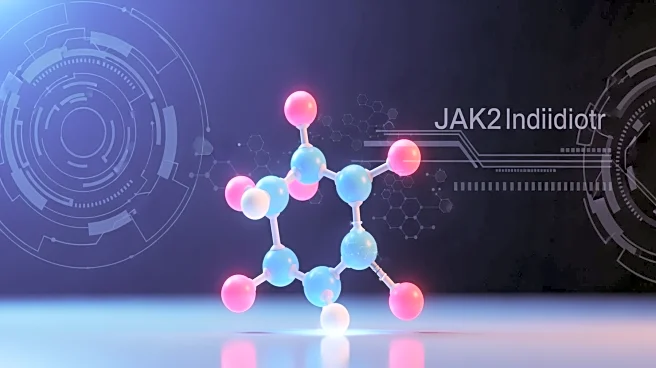 Eilean Therapeutics to Present JAK2 Inhibitor at ASH 2025 and Launch Clinical Trials