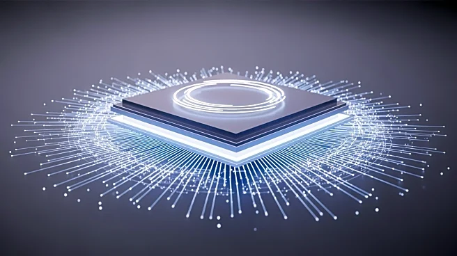 Nature Study Explores Photonic Cooling for Chips Using Lithium Niobate Platform