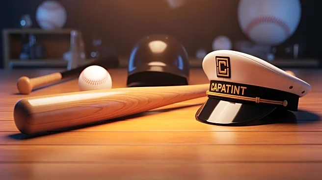 Craig Stammen Named San Diego Padres Manager, Marking Unconventional Choice