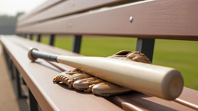 San Diego Padres Appoint Craig Stammen as New Manager Amidst Surprise