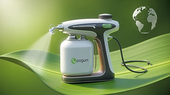 Heinrich Heine University Develops Eco-Friendly Pesticides to Address Global Food Security