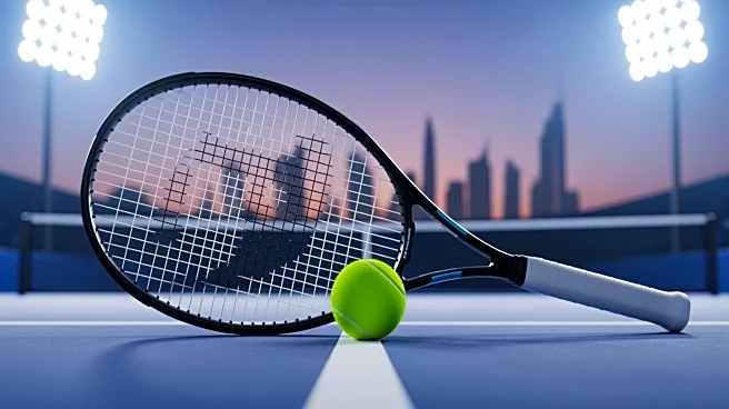 Nick Kyrgios Prepares for 'Battle of the Sexes' Against Aryna Sabalenka in Dubai