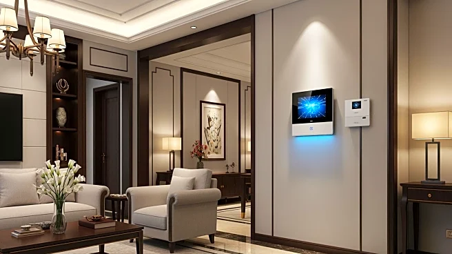 Home Insurance Industry Adopts Interior Risk Assessment for Improved Underwriting