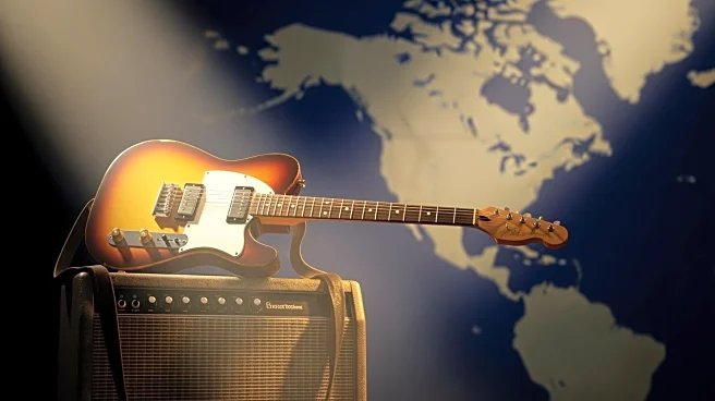 Journey Announces 2026 Farewell Tour, Impacting Fans Across North America