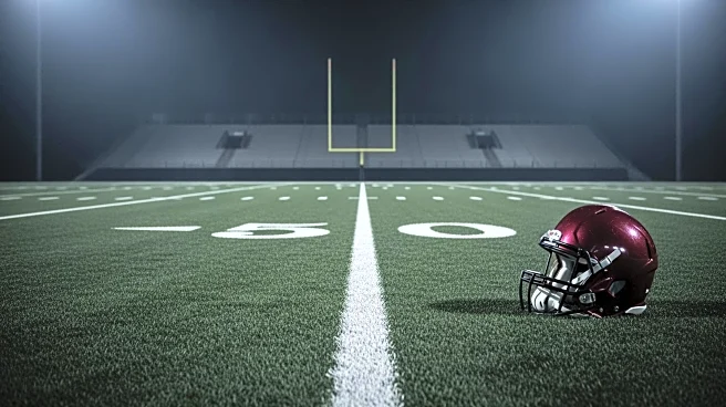 Football Community Mourns the Death of Dallas Cowboys Player Marshawn Kneeland