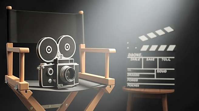 Scarlett Johansson Discusses Directorial Debut with Holocaust Film Amid Rising Hate