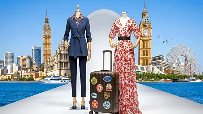 UN Tourism and Università della Svizzera Italiana Foster Fashion and Tourism Synergy