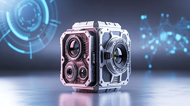 Reventec Develops Rugged Coolant Level Sensor for Defense UAV Systems