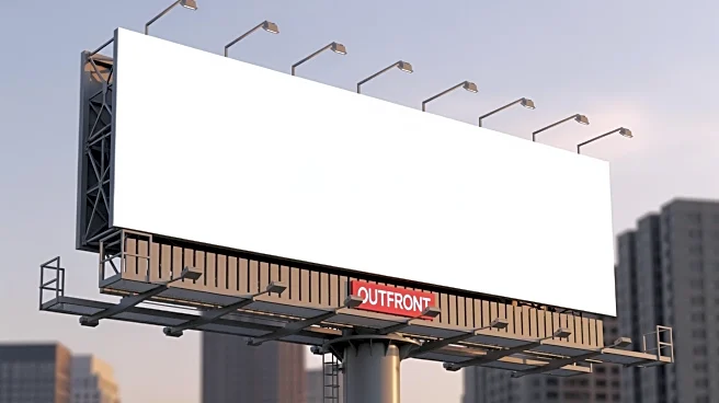 OUTFRONT Media Declares Quarterly Dividend Impacting Shareholders