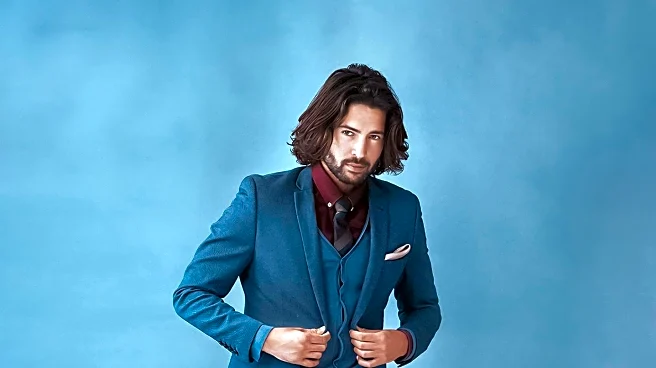 Adam Pally and Jon Gabrus Launch 'Staying Alive' Health Podcast