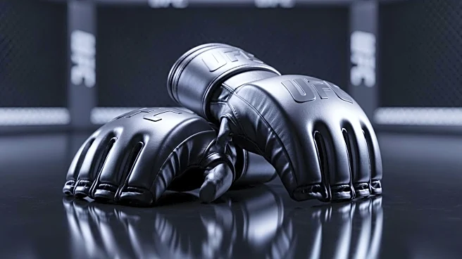 Gable Steveson Pursues UFC Contract Following MMA Debut Success