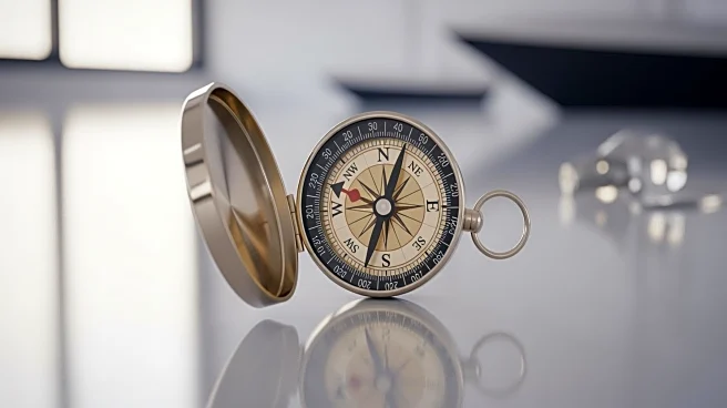 ABS CEO Highlights Decisive Leadership as Key to Navigating Maritime 5.0 Challenges