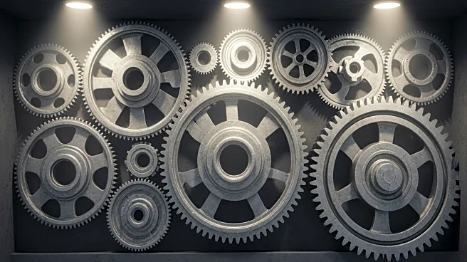 Manufacturers Face Mounting Tariff Costs as Distributors Implement Price Increases