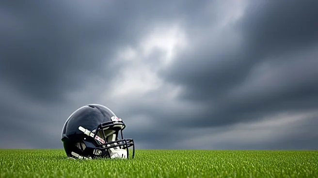 Dallas Cowboys Mourn Loss of Marshawn Kneeland, Impacting Team and Community