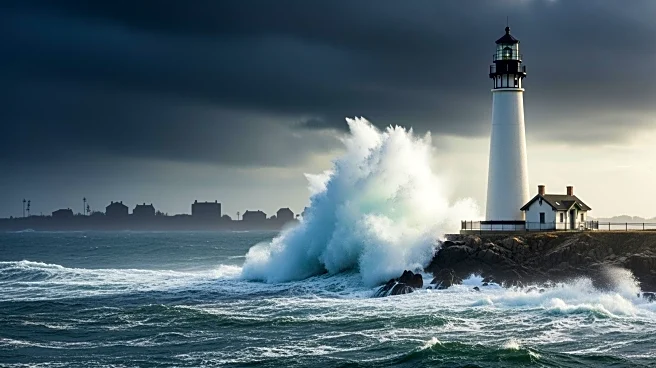 Typhoon Kalmaegi Causes Devastation in Vietnam and Philippines, Leading to Mass Evacuations