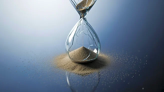 U.S. Layoff Announcements Surge Amid AI Disruption and Economic Pressures