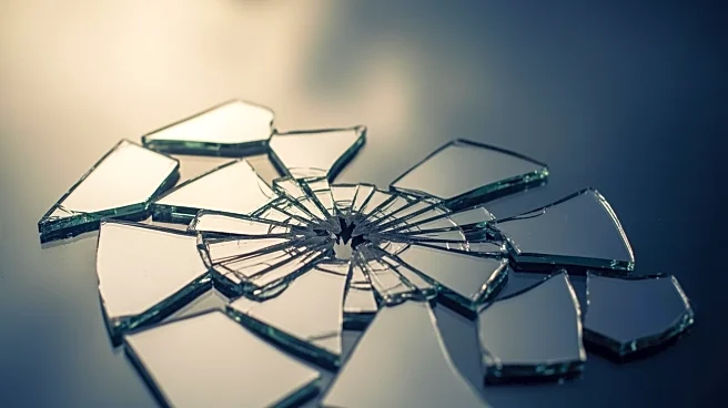 Lynne Ramsay's 'Die My Love' Explores Maternal Rage and Mental Health