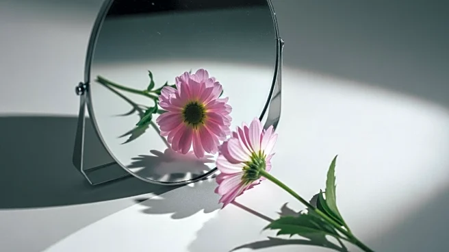 Laguna Playhouse's 'Beside Myself' Explores Empathy and Self-Discovery