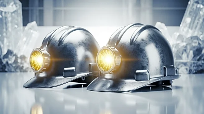 Hecla Mining Reports Record Q3 Earnings, Boosting Stock by 14.41%