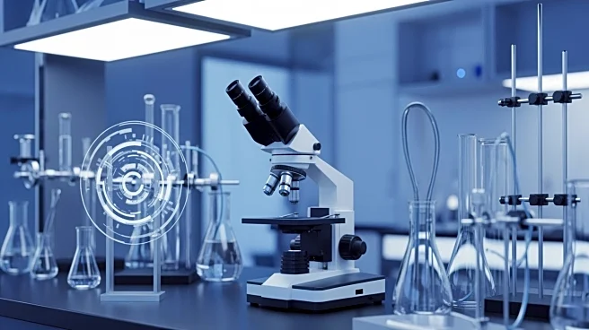 Thermo Fisher Scientific Authorizes $5 Billion Share Repurchase Program