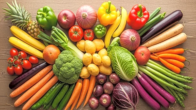 Agri-Expo Hosts Commonwealth Agriculture Conference in Cape Town, Promoting Global Collaboration