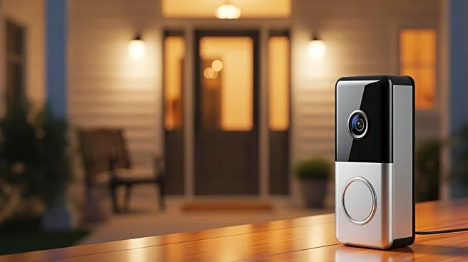 Blink Video Doorbell Available at Record-Low Price in One-Day Sale