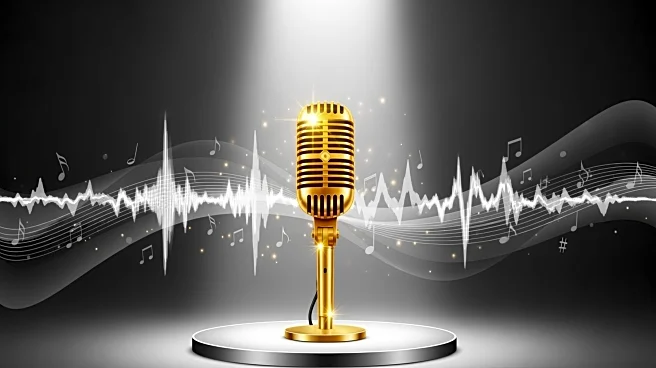 Recording Academy Announces 2026 Grammy Nominations with New Categories