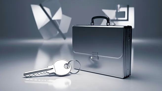 Pentagon Acquisition Reforms Spark Debate Among Experts and Lawmakers