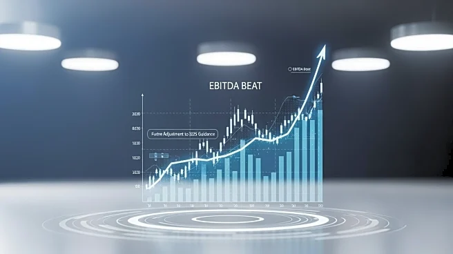 Syensqo Reports Q3 EBITDA Beat, Adjusts 2025 Guidance