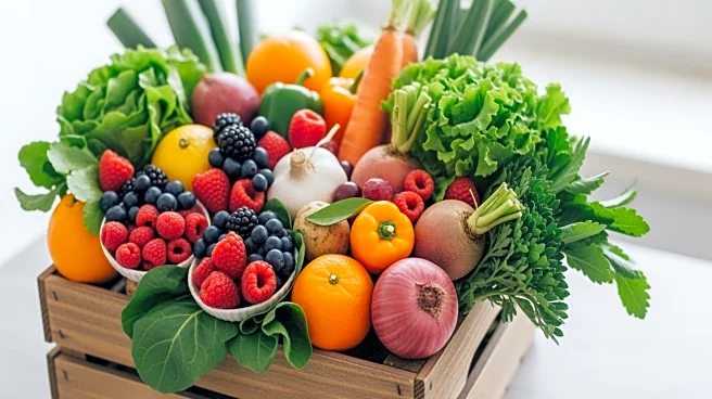 Finger Lakes Food Companies Aim for Growth with Grow-NY Funding