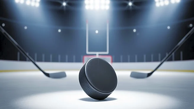 Lightning's Gage Goncalves Scores First Goal of the Season in Win Over Golden Knights