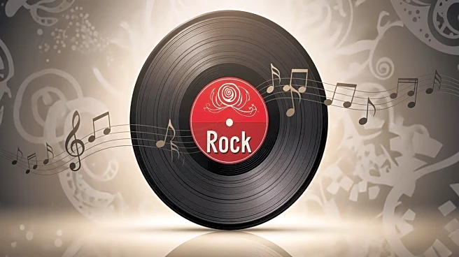 Alice In Chains Announces 30th Anniversary Vinyl Reissue of 1995 Self-Titled Album