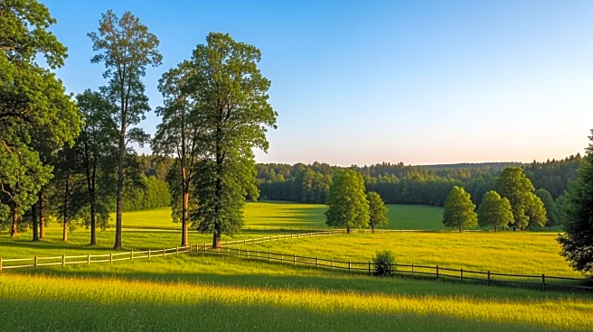 Forestry Experts Advocate for Farmer-Forester Collaboration in the UK