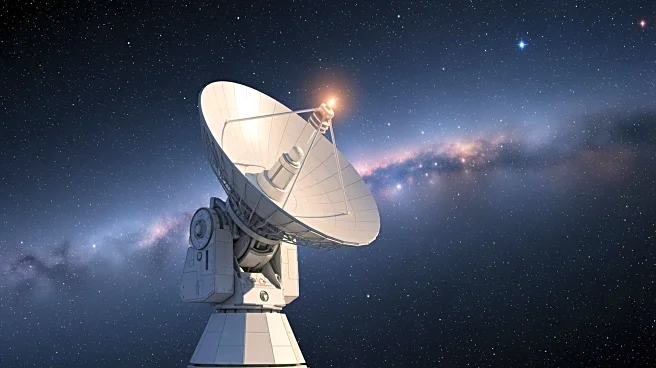 Triad RF Systems Showcases Communication Solutions at Space Tech Expo 2025