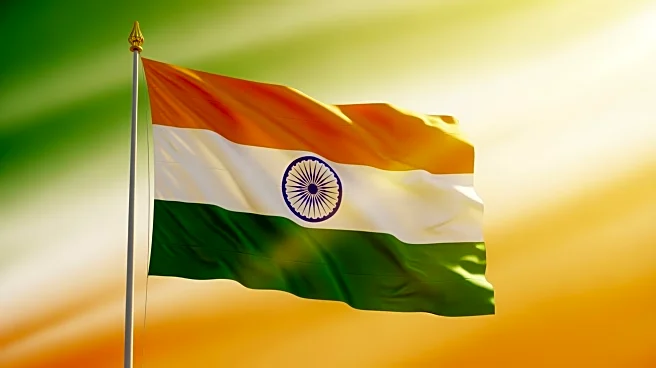 Prime Minister Modi Launches Year-Long Celebration of 'Vande Mataram' to Boost National Confidence