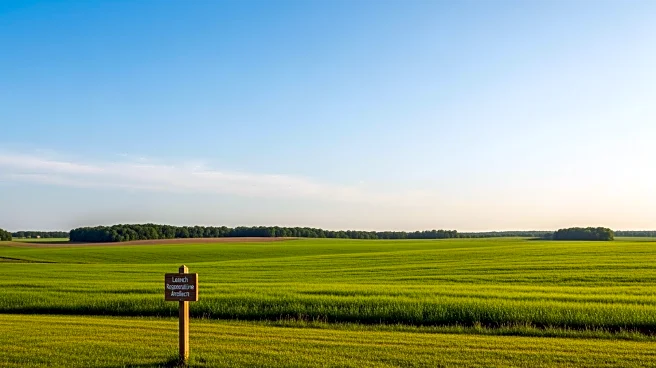 Sustainea and Primient Launch Regenerative Agriculture Project in Indiana