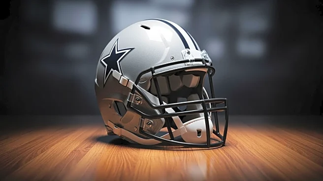 Dallas Cowboys Mourn the Loss of Linebacker Marshawn Kneeland