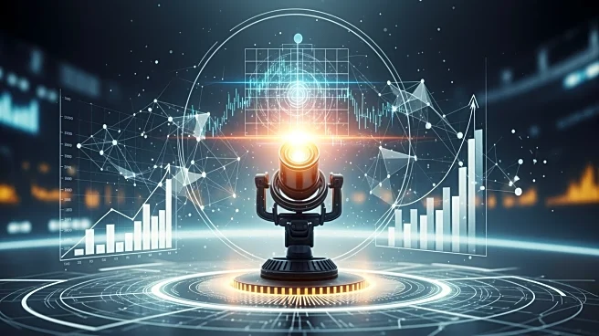 AEye Announces Q3 2025 Results with Strategic Partnerships and Financial Growth