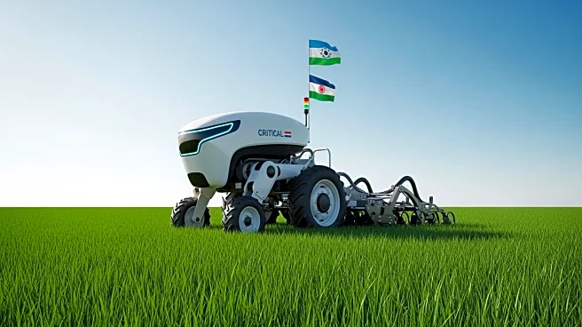 Ag Robotics Startup Naïo Relaunches After Financial Challenges