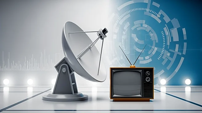 Comcast's Sky Engages in Talks to Acquire ITV's Media Unit for $2.15 Billion