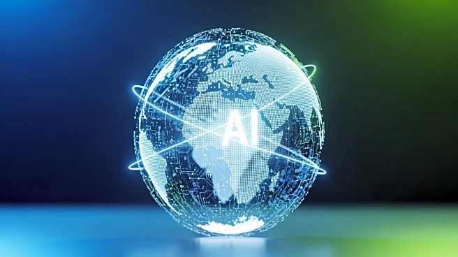 GovAI Coalition Summit Highlights AI Growth and Equity Concerns