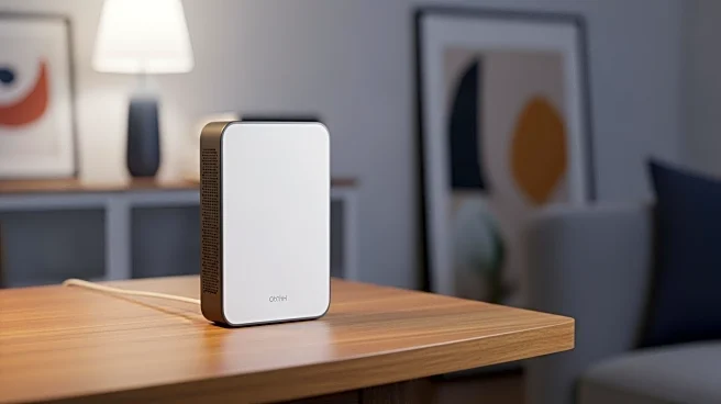 Ikea's Affordable Smart Home Line Boosts Matter Compatibility
