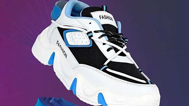 FintechZoom Highlights Fall 2025 Sneaker Trends and Their Fashion Impact