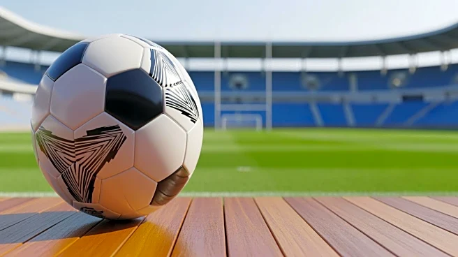 Lionel Messi Named in Argentina Squad Amid Inter Miami Playoff Run