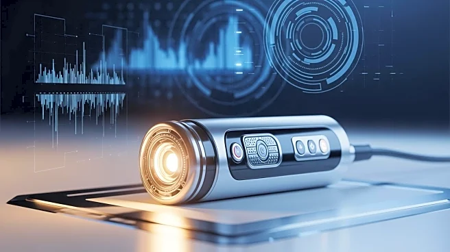 HES Data Provides Real-World Evidence for Healthcare Innovations in the UK